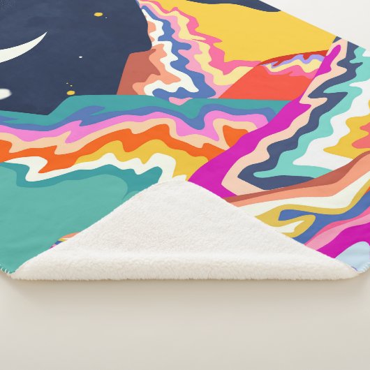 Couverture Sherpa Pics chromatiques (3/4)