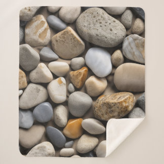 Couverture Sherpa Pierre
