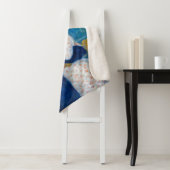 Couverture Sherpa Pierre-Auguste Renoir - Danse country (En situation)