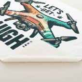 Couverture Sherpa Pilote de drone (3/4)