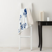 Couverture Sherpa Pingouins, baleines et dauphins (En situation)