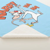 Couverture Sherpa Pinky et le cerveau | Pinky "Narf !" (3/4)