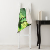 Couverture Sherpa Pipe à vapeur (En situation)