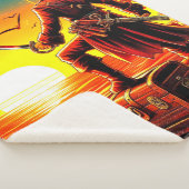 Couverture Sherpa Pirate (3/4)
