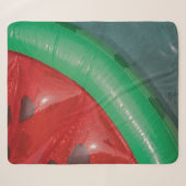 Couverture Sherpa Piscine d'été (Devant (Horizontal))