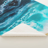 Couverture Sherpa Plage (3/4)