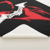Couverture Sherpa Plan de Batman Spraypaint (3/4)