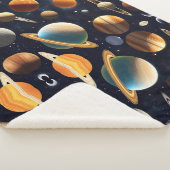 Couverture Sherpa Planètes spatiales 2 (3/4)