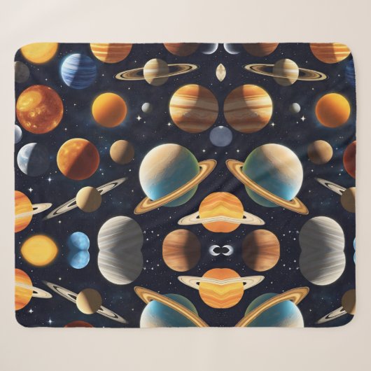 Couverture Sherpa Planètes spatiales 2 (Devant (Horizontal))