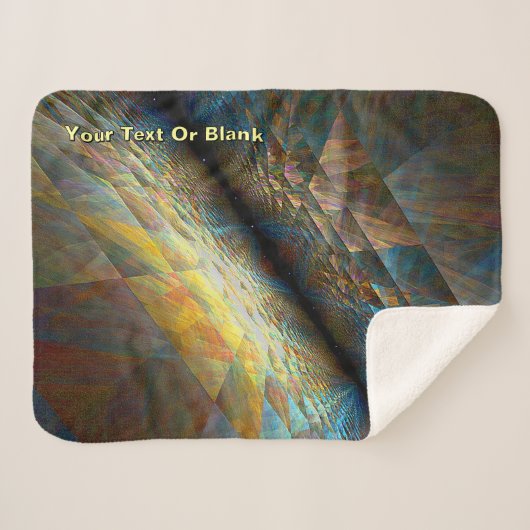 Couverture Sherpa Plans parallèles (Devant (Horizontal))