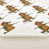 Couverture Sherpa Platon ornithorynque funambule (3/4)