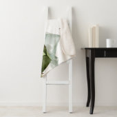 Couverture Sherpa Plein air Camping Aventure Milestone (En situation)