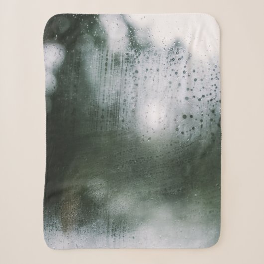 Couverture Sherpa Pluie (Devant)