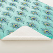 Couverture Sherpa Plume (3/4)