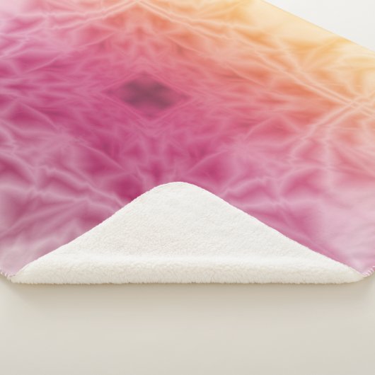 Couverture Sherpa Plumes (3/4)