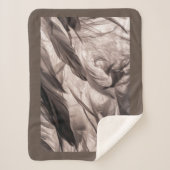 Couverture Sherpa Plumes (Devant)