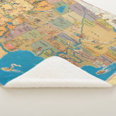 Couverture Sherpa "Plus grand ! "Los Angeles et les Etats-Unis (3/4)