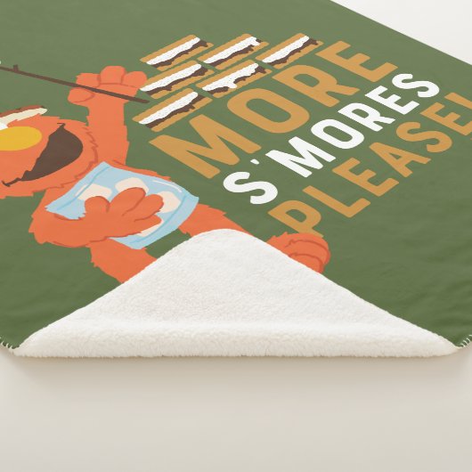 Couverture Sherpa Plus S'Il Vous Plaît ! (3/4)