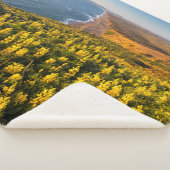 Couverture Sherpa Point Reyes National Seashore California (3/4)