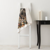 Couverture Sherpa Pointer allemand à poil dur (En situation)