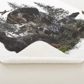 Couverture Sherpa Pointeur à poils courts allemand (3/4)