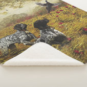 Couverture Sherpa Pointeurs allemands à poils courts (3/4)