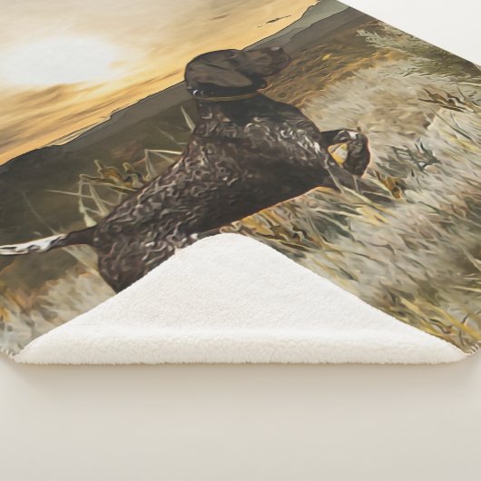 Couverture Sherpa Pointeurs germains (GSP) (3/4)