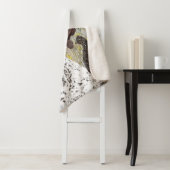 Couverture Sherpa Pointeurs germains (GSP) (En situation)