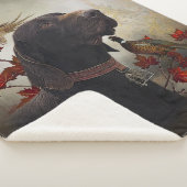 Couverture Sherpa Pointeurs germains (GSP) (3/4)