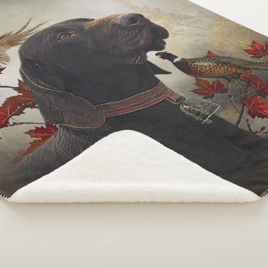 Couverture Sherpa Pointeurs germains (GSP) (3/4)