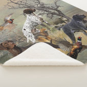 Couverture Sherpa Pointeurs germains (GSP) (3/4)