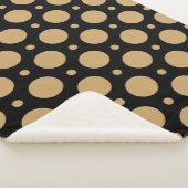 Couverture Sherpa Points Motif 17 (3/4)