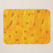 Couverture Sherpa Poisson Rouge (Devant (Horizontal))