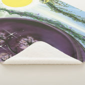 Couverture Sherpa Polarité (3/4)