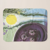 Couverture Sherpa Polarité (Devant (Horizontal))