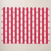 Couverture Sherpa Pologne (Devant (Horizontal))