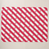 Couverture Sherpa Pologne (Devant (Horizontal))