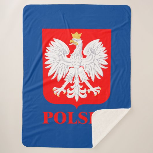 Couverture Sherpa Polska 2 (Devant)