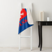 Couverture Sherpa Polska 2 (En situation)