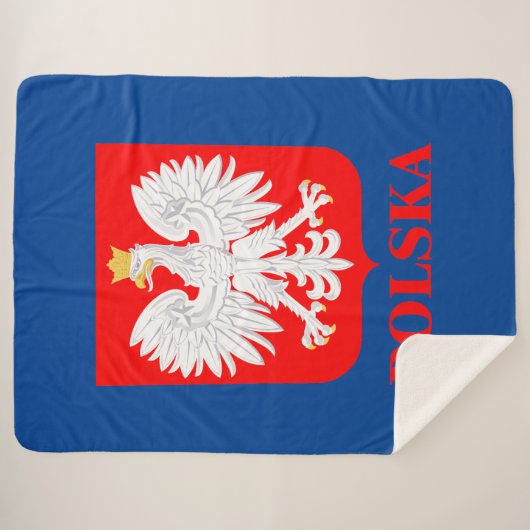 Couverture Sherpa Polska 2 (Devant (Horizontal))