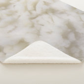 Couverture Sherpa Pommes de terre concassées (3/4)