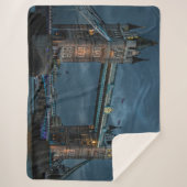 COUVERTURE SHERPA PONT DE TOUR (Devant)