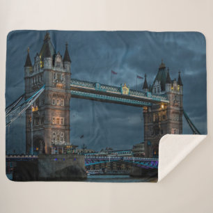 COUVERTURE SHERPA PONT DE TOUR