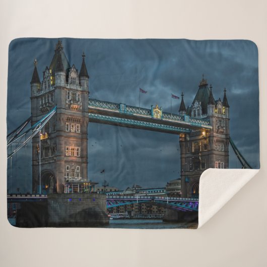 COUVERTURE SHERPA PONT DE TOUR (Devant (Horizontal))
