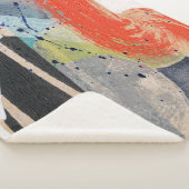 Couverture Sherpa Pop Quirk I (3/4)