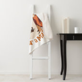 Couverture Sherpa Portez un Masque ! (En situation)