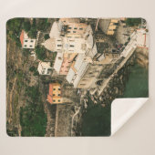 COUVERTURE SHERPA PORTOFINO ITALIE (Devant (Horizontal))