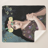 Couverture Sherpa portrait (Devant (Horizontal))