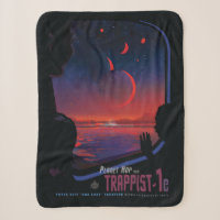 Poster de l'espace rétro - Les spectateurs observe