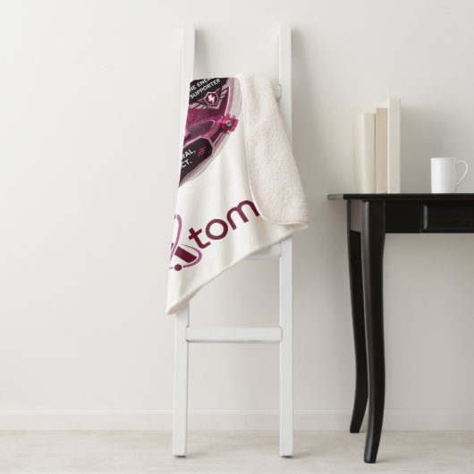 Couverture Sherpa Potassium ATOMIVRA (En situation)